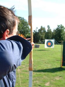 Archery Hunting Archery Hunting