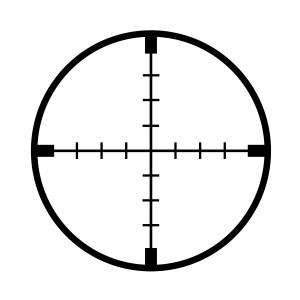 Crosshairs for All Hunting site Crosshairs for All Hunting site